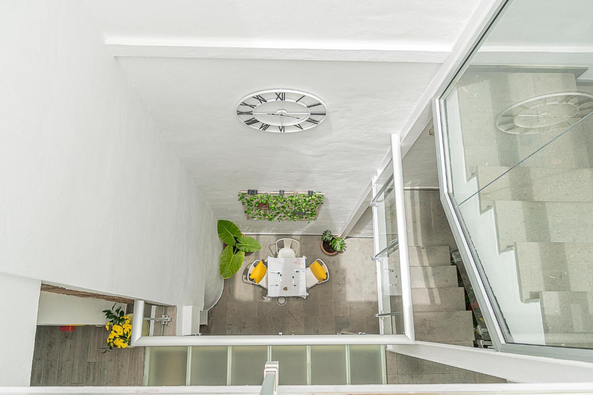 Hotel The Cathedral Vegueta Лас-Пальмас-де-Гран-Канарія Екстер'єр фото